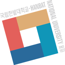 hanbat univ. and fimo logo